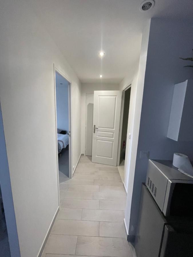 2 Pieces Appartement *