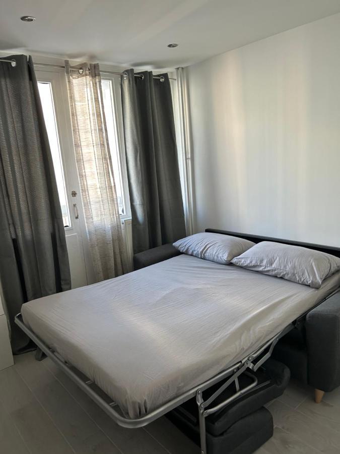 2 Pieces Appartement *