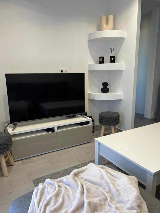 2 Pieces Appartement *